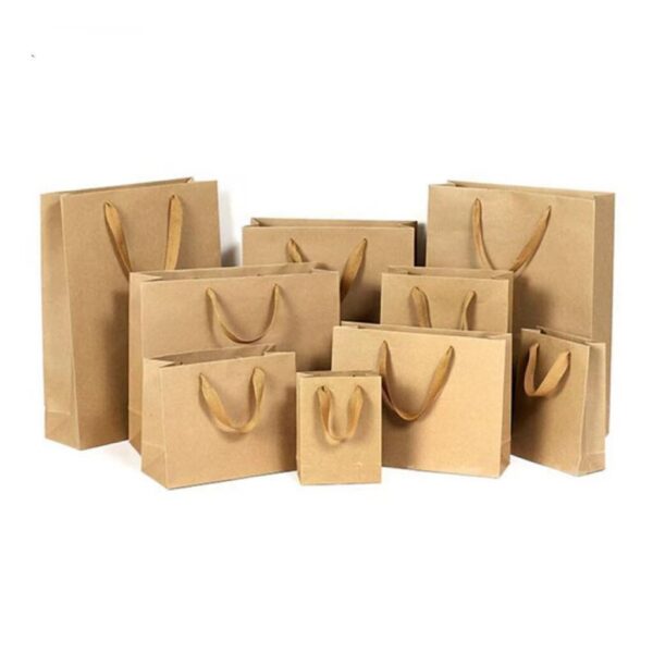 Kraft Paper Bag