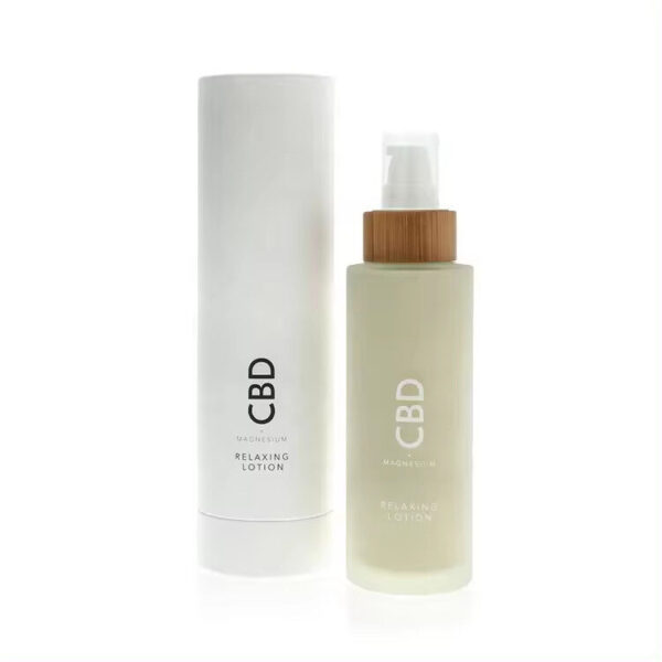 CBD Paper Tube