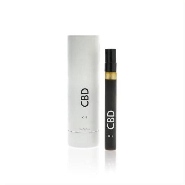 CBD Paper Tube - Image 2