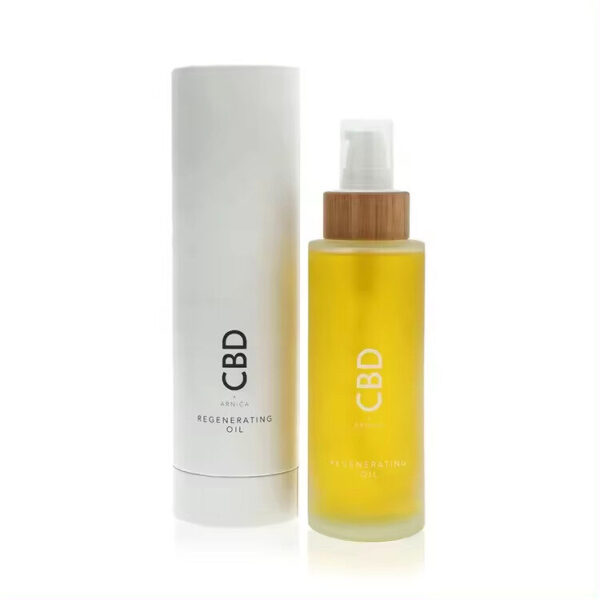 CBD Paper Tube - Image 3