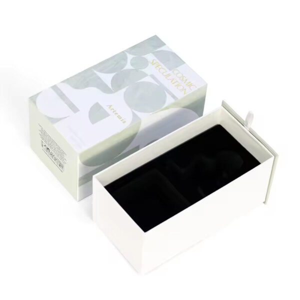 Drawer Box For Glasses - Image 2