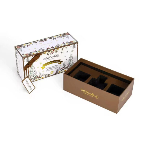Drawer Box With Ribbon - Image 2