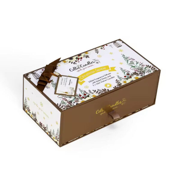 Drawer Box With Ribbon - Image 3