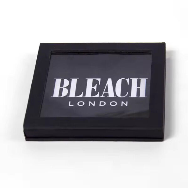 DIY Paper Palette With PVC Window - Image 2