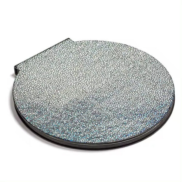 Round Shape Paper Palette - Image 2