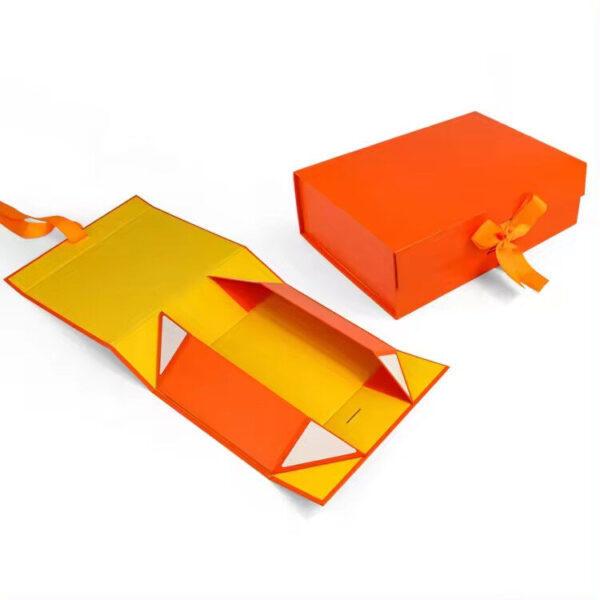 Folding Box