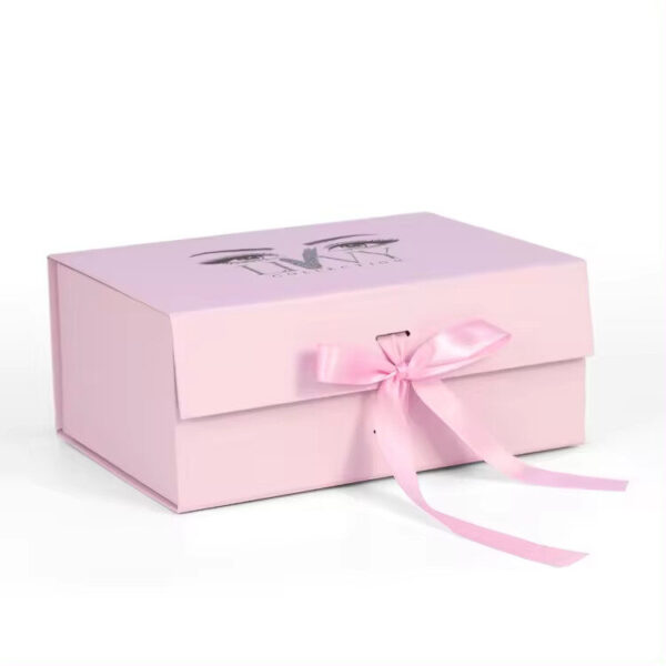 Rigid Folding Box - Image 2