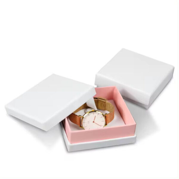 2 Piece Lid And Base Box - Image 3