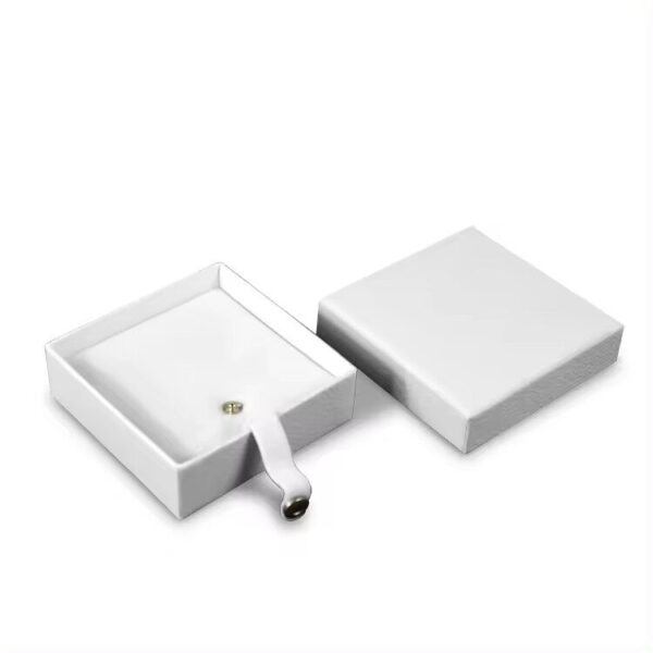 2 Piece Lid And Base Box - Image 2
