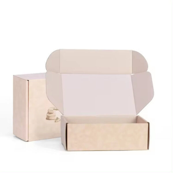 Shipping Box