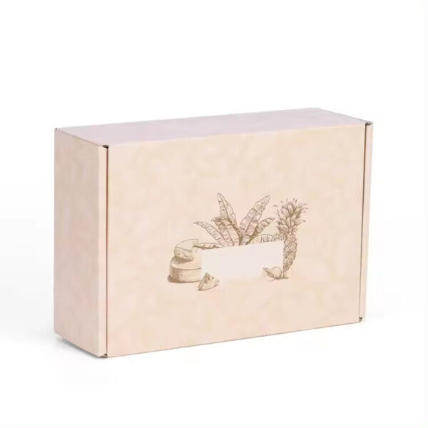 Shipping Box - Image 3