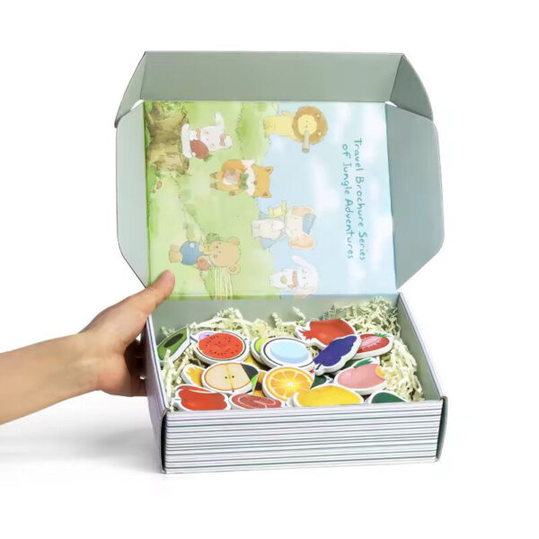 Shipping Box For Gift - Image 2