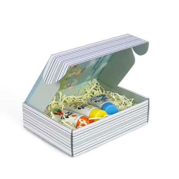 Shipping Box For Gift