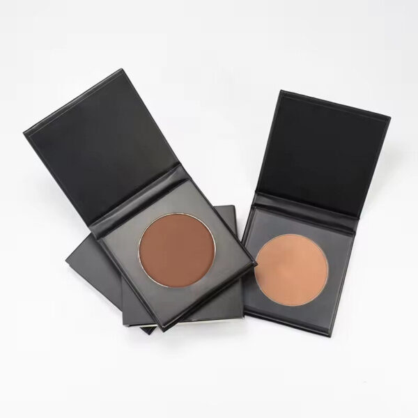 Single Pan Paper Palette