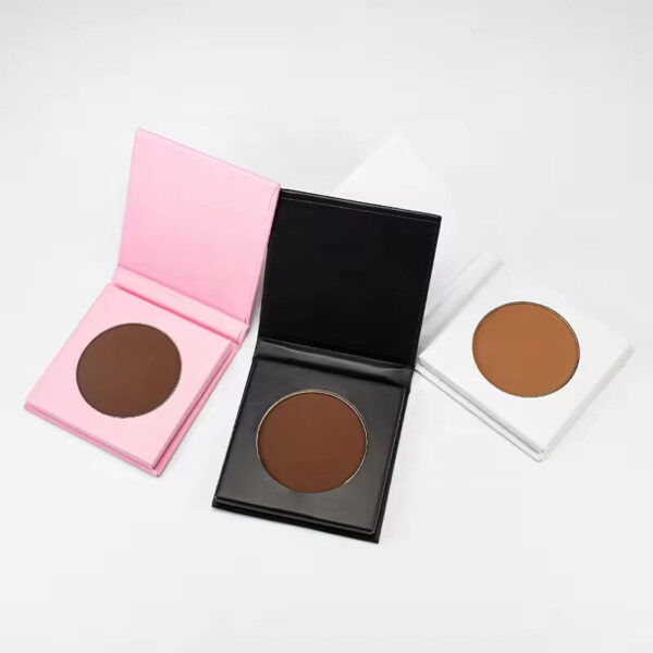 Single Pan Paper Palette - Image 3