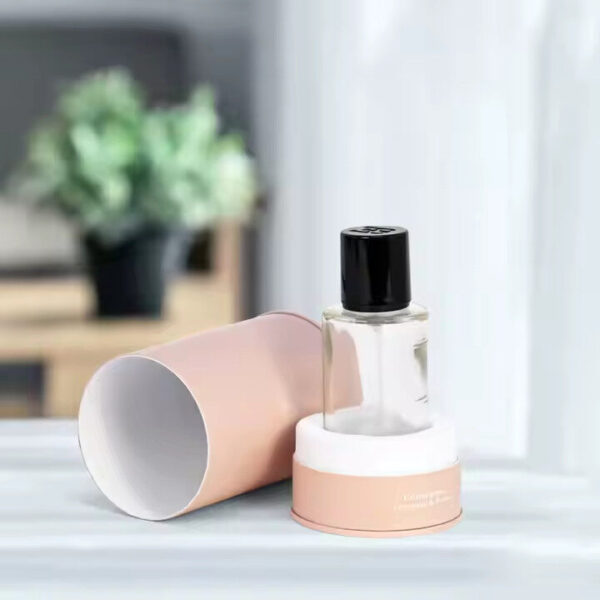 Perfume Paper Tube