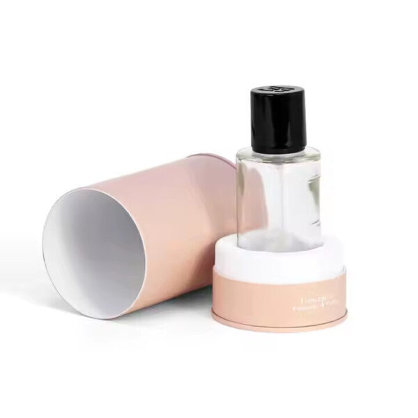 Perfume Paper Tube - Image 3