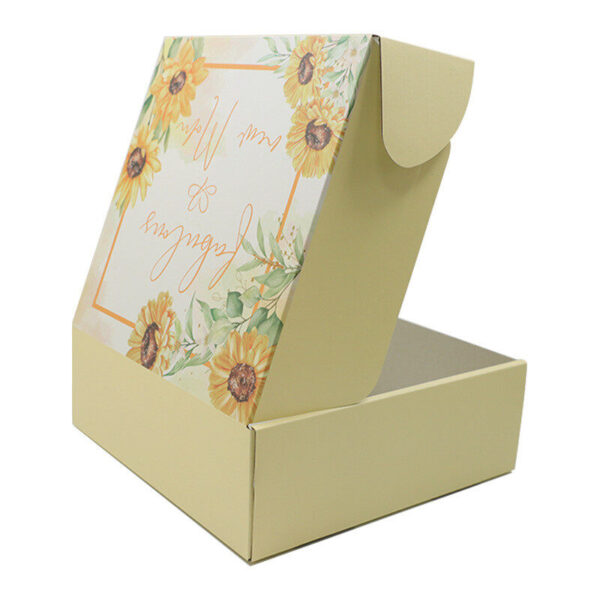 Shipping Box For Gift - Image 2