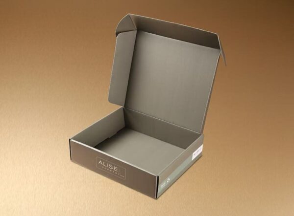 Shipping Box With Special Surface  - Image 3