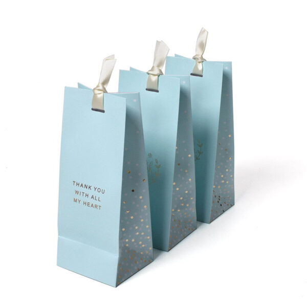 Paper Bag For Candy