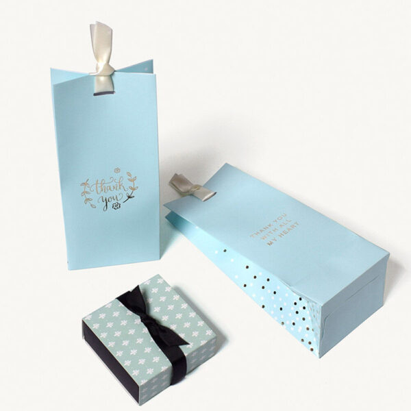 Paper Bag For Candy - Image 3