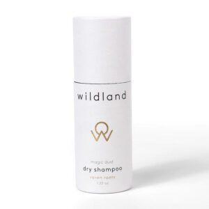 Shampoo Craft Paper Tube Packaging