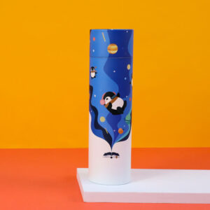 Free Design Customised Various Paper Tube